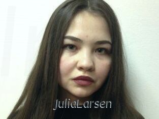 JuliaLarsen