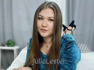 JuliaLester