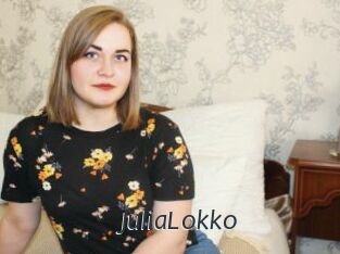 JuliaLokko