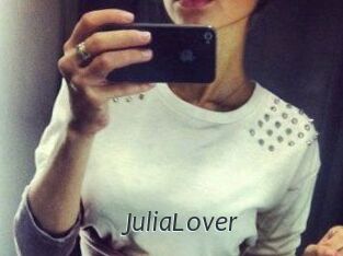 JuliaLover