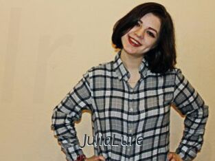 JuliaLure