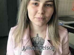JuliaMihelson