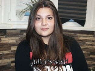 JuliaOswald