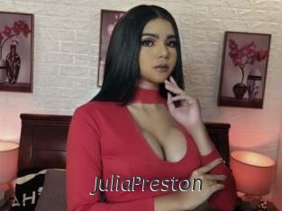 JuliaPreston