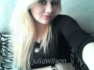 JuliaWilson
