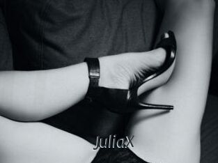 JuliaX