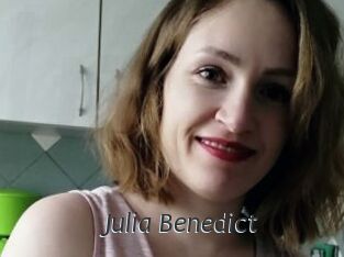 Julia_Benedict