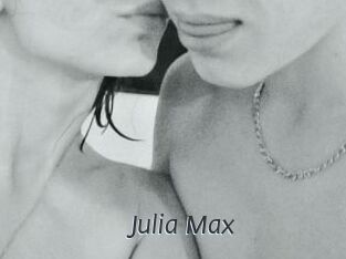Julia_Max