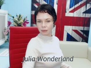 Julia_Wonderland