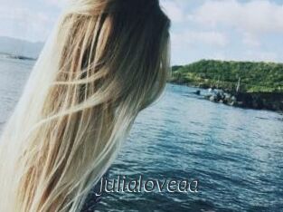 Julialoveaa