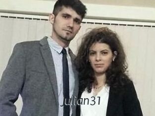 Julian31