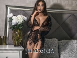 JulianGrant