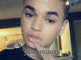 JulianHazeXo
