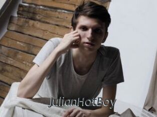 JulianHotBoy