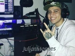 JulianMontes
