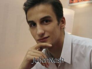 JulianNash