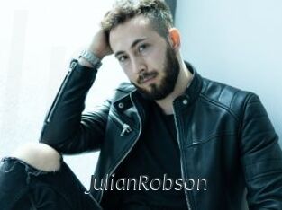 JulianRobson