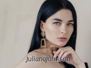 JulianaJohnson