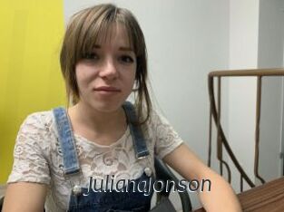 JulianaJonson