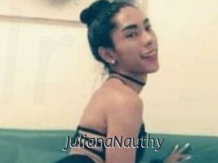JulianaNauthy