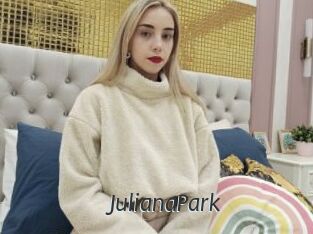 JulianaPark