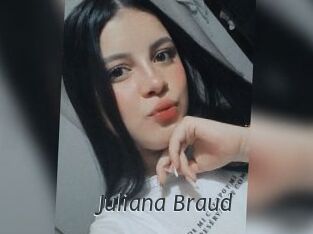 Juliana_Braud Ligne Rose