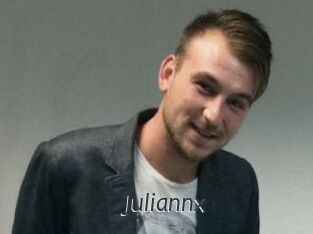 Juliannx