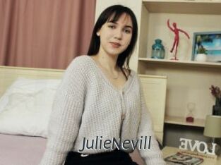 JulieNevill
