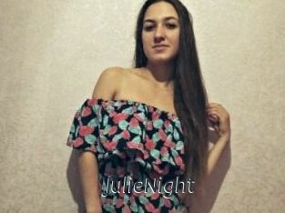 JulieNight
