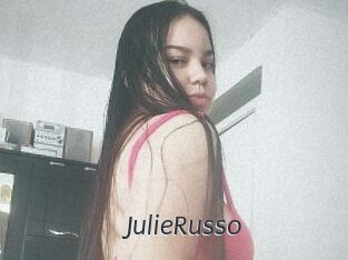 JulieRusso