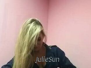 JulieSun Ligne Rose
