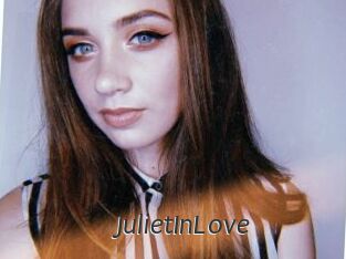 JulietInLove