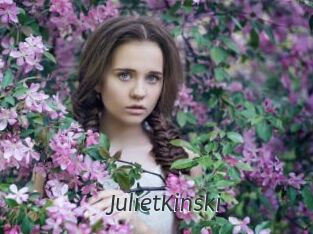 JulietKinski