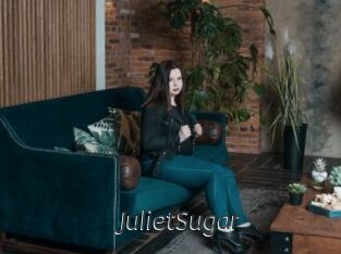 JulietSugar