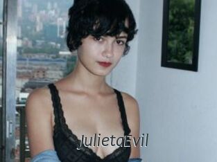 JulietaEvil