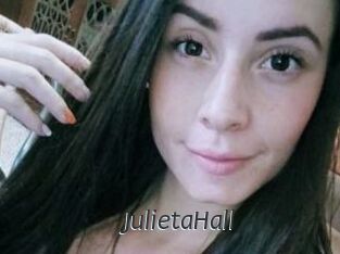 JulietaHall