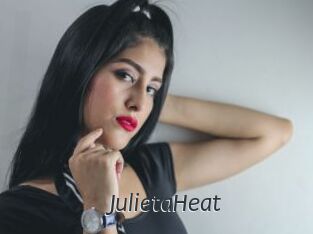 JulietaHeat