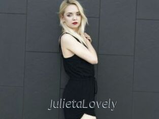 JulietaLovely