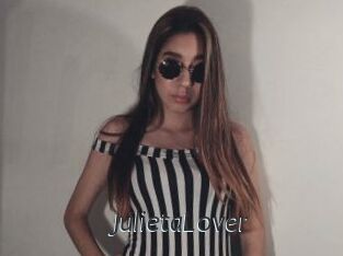 JulietaLover