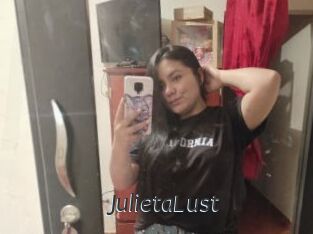 JulietaLust