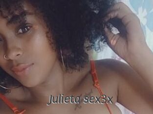 Julieta_sex3x