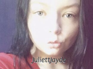 JuliettJayde