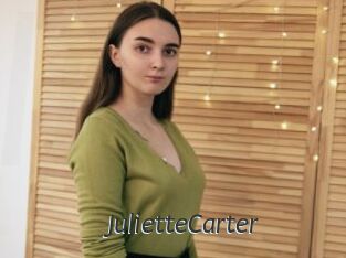 JulietteCarter