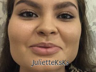 JulietteKsKs