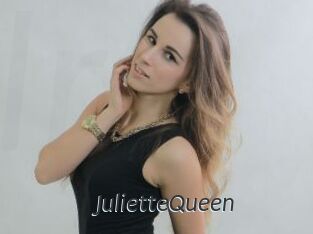 JulietteQueen