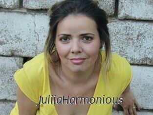 JuliiaHarmonious