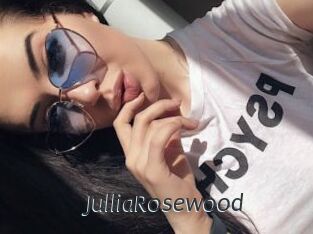 JulliaRosewood