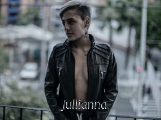 Jullianna