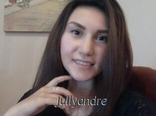 Jullyandre Ligne Rose