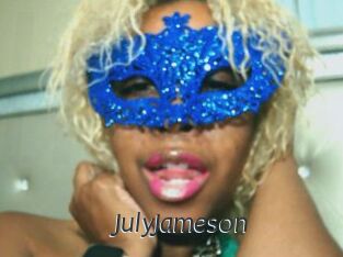 JulyJameson